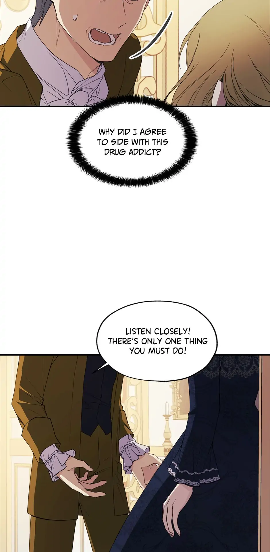 Princess’s Doll Shop chapter 42 page 51