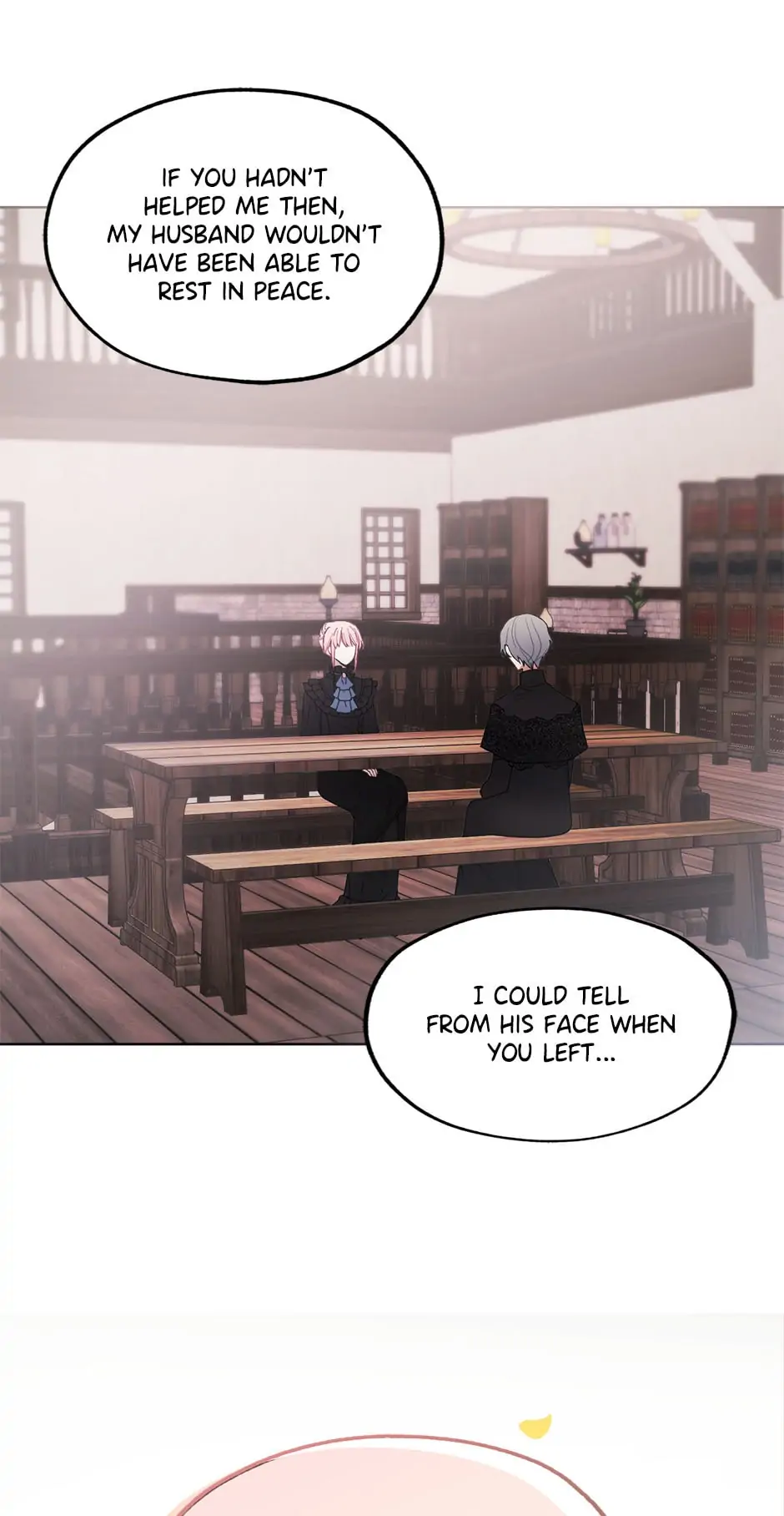 Princess’s Doll Shop chapter 44 page 7