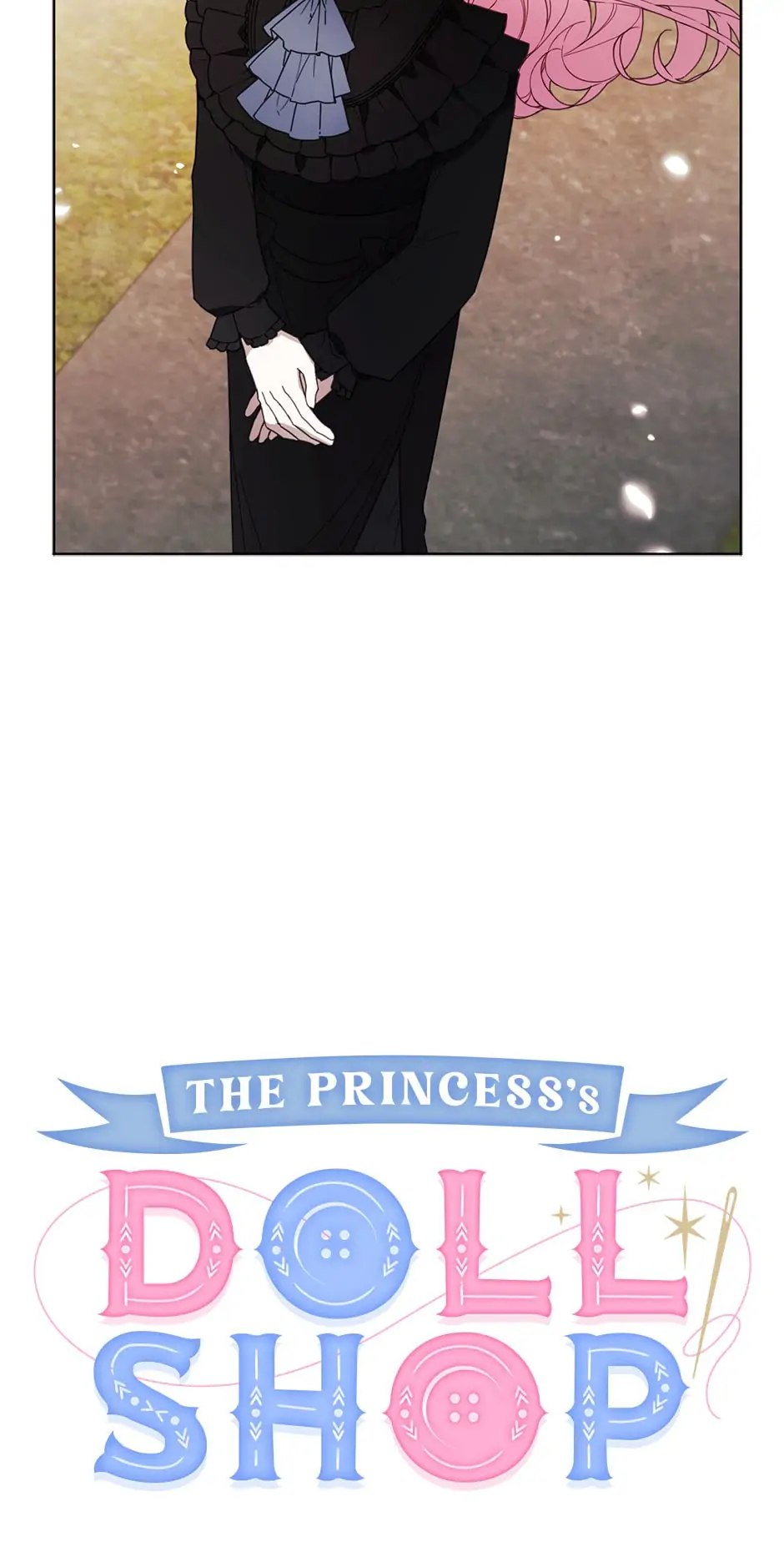 Princess’s Doll Shop chapter 44 page 14