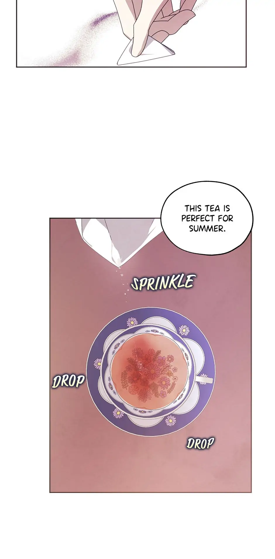 Princess’s Doll Shop chapter 44 page 21