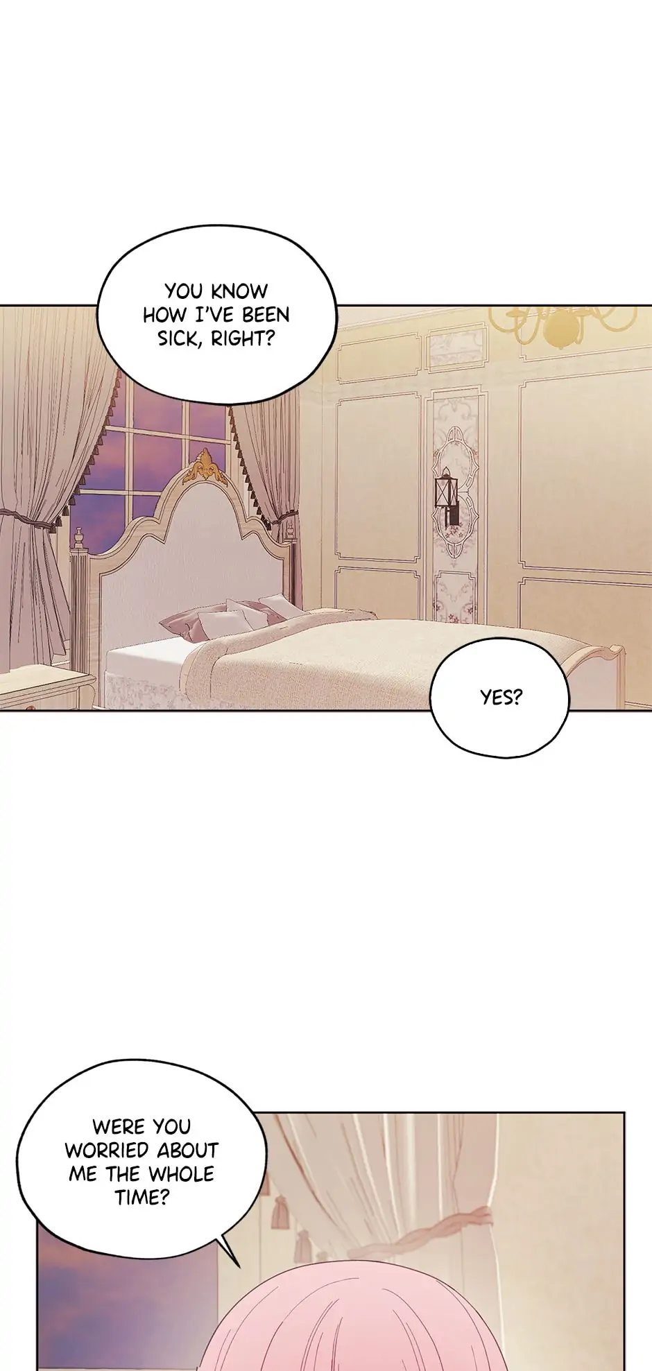 Princess’s Doll Shop chapter 44 page 23