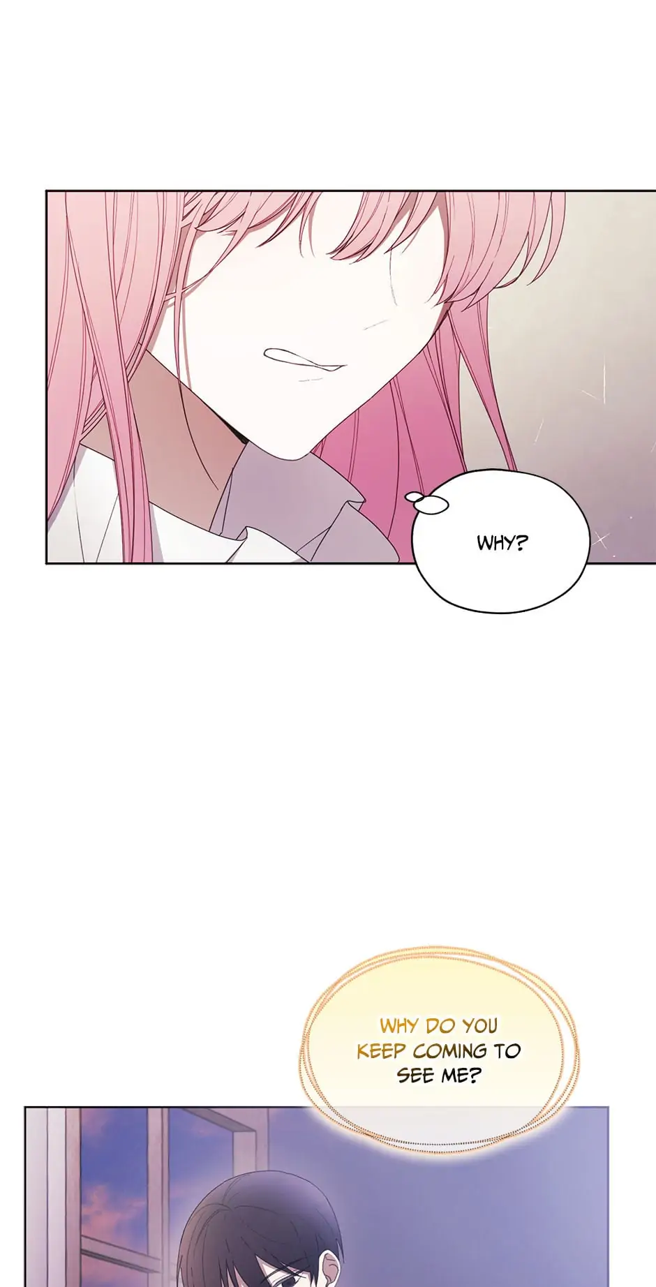 Princess’s Doll Shop chapter 44 page 27