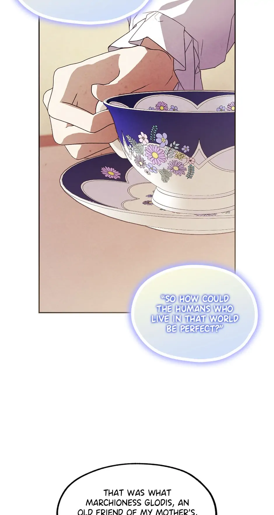 Princess’s Doll Shop chapter 44 page 36