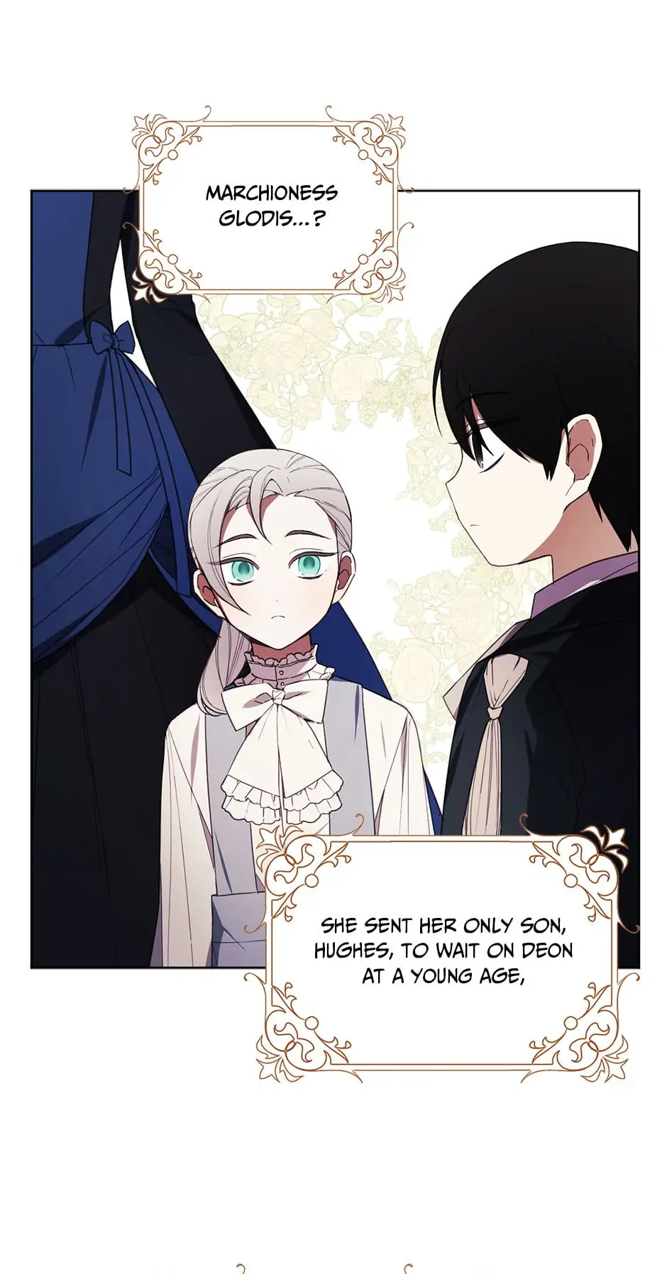 Princess’s Doll Shop chapter 44 page 38
