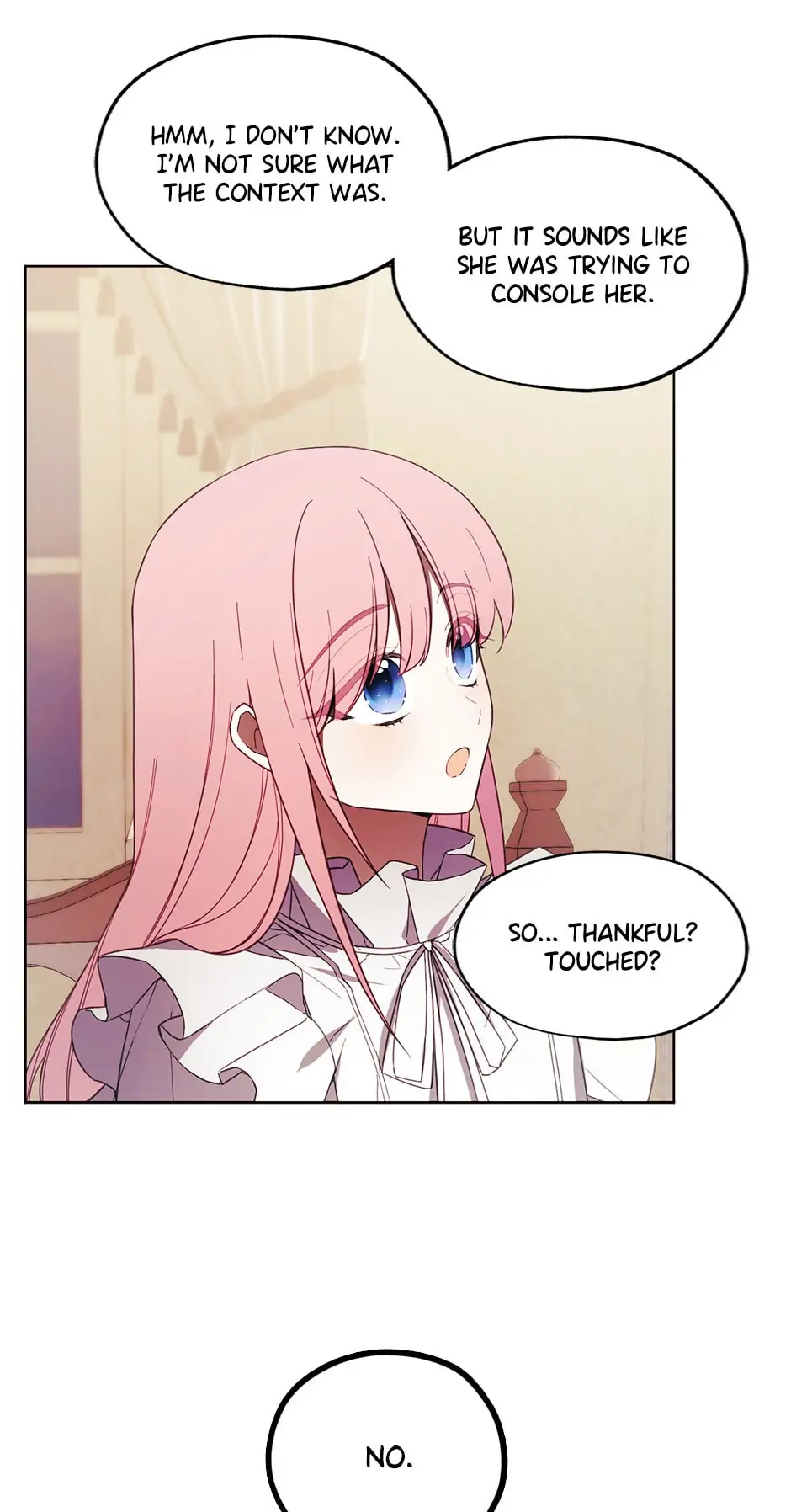 Princess’s Doll Shop chapter 44 page 41