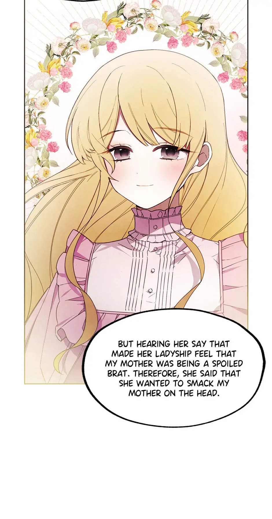 Princess’s Doll Shop chapter 44 page 43