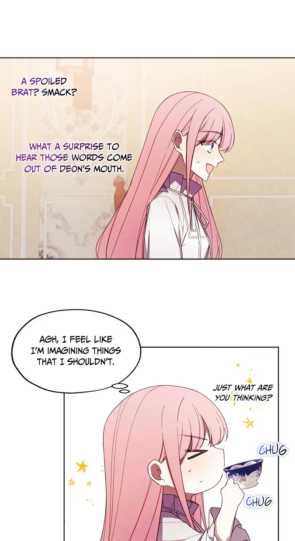 Princess’s Doll Shop chapter 44 page 44