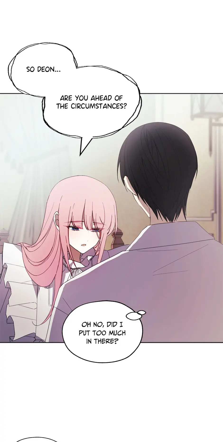 Princess’s Doll Shop chapter 44 page 50