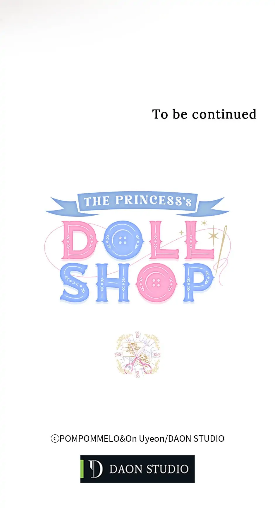 Princess’s Doll Shop chapter 44 page 63
