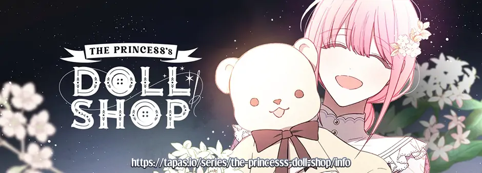 Princess’s Doll Shop chapter 44 page 64