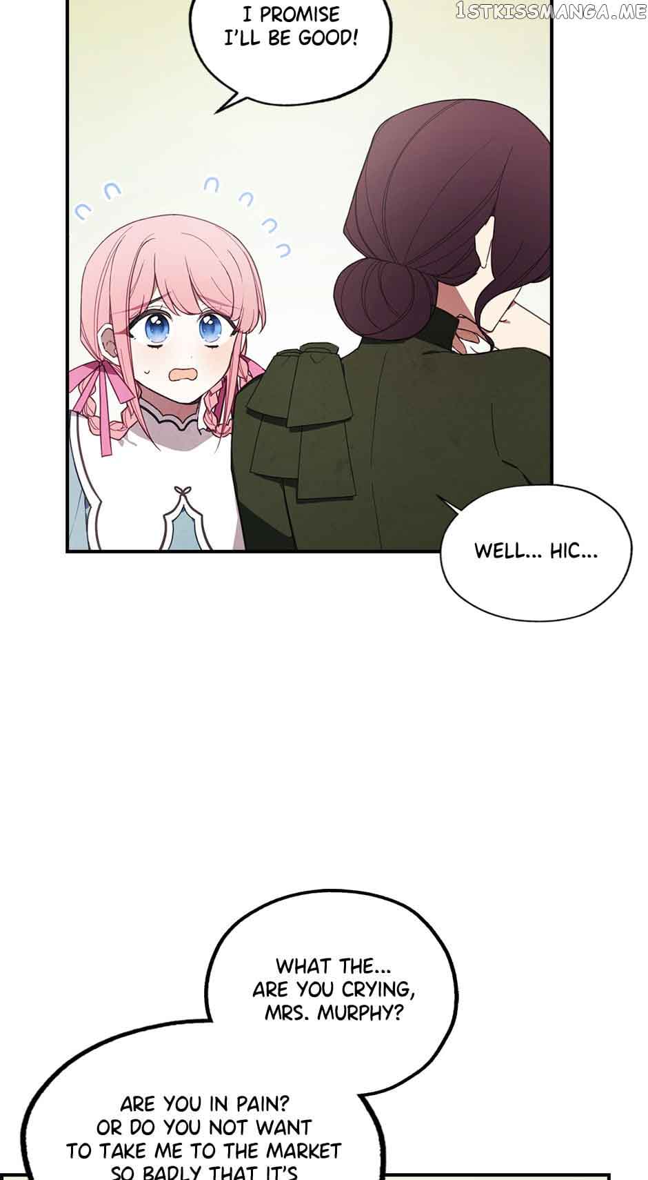 Princess’s Doll Shop chapter 45 page 32