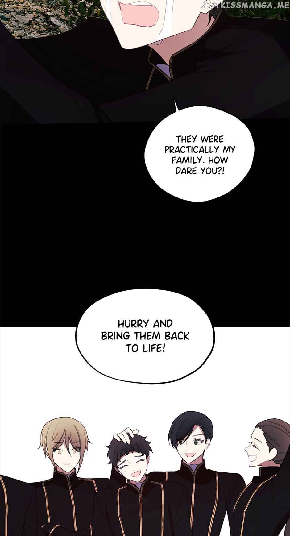 Princess’s Doll Shop chapter 48 page 32
