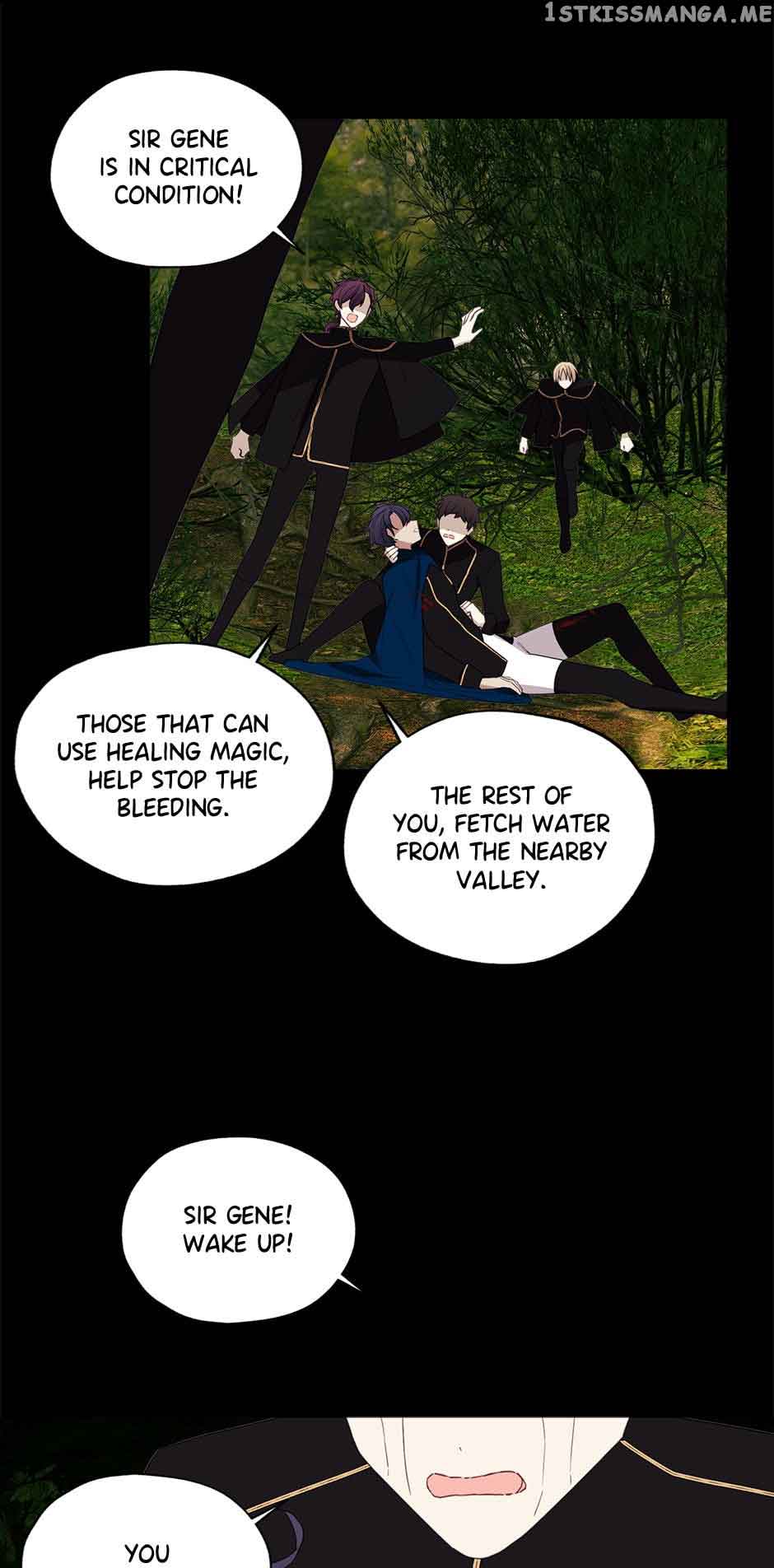 Princess’s Doll Shop chapter 48 page 46