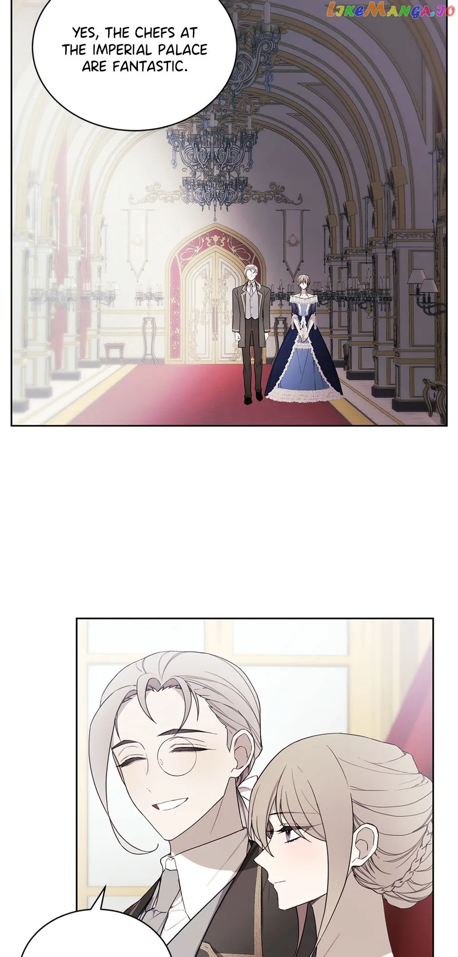 Princess’s Doll Shop chapter 52 page 2