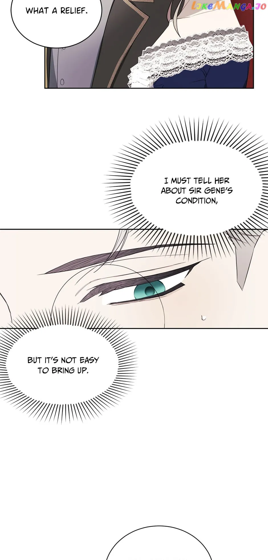 Princess’s Doll Shop chapter 52 page 3