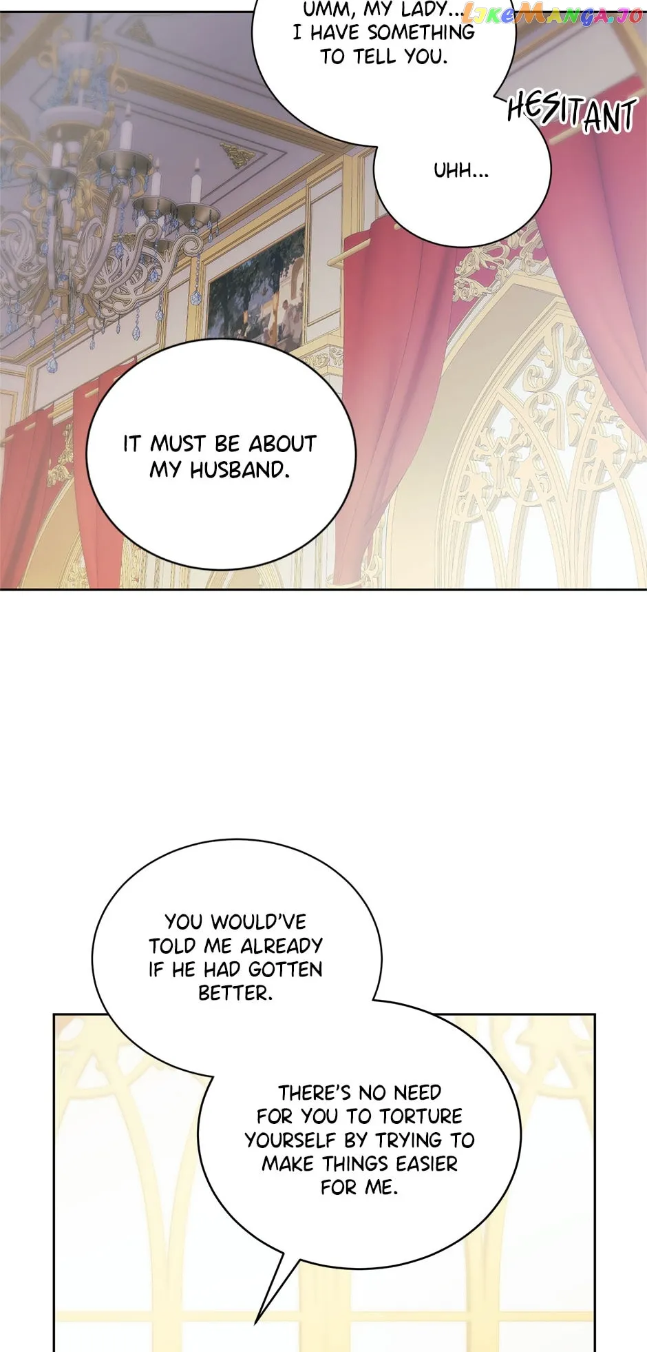 Princess’s Doll Shop chapter 52 page 4