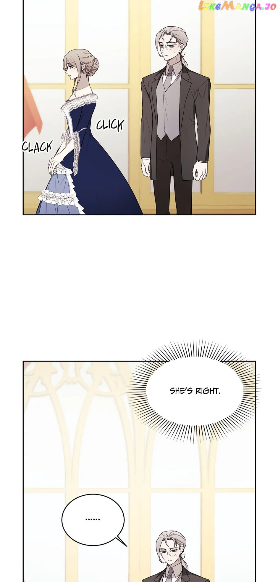 Princess’s Doll Shop chapter 52 page 5