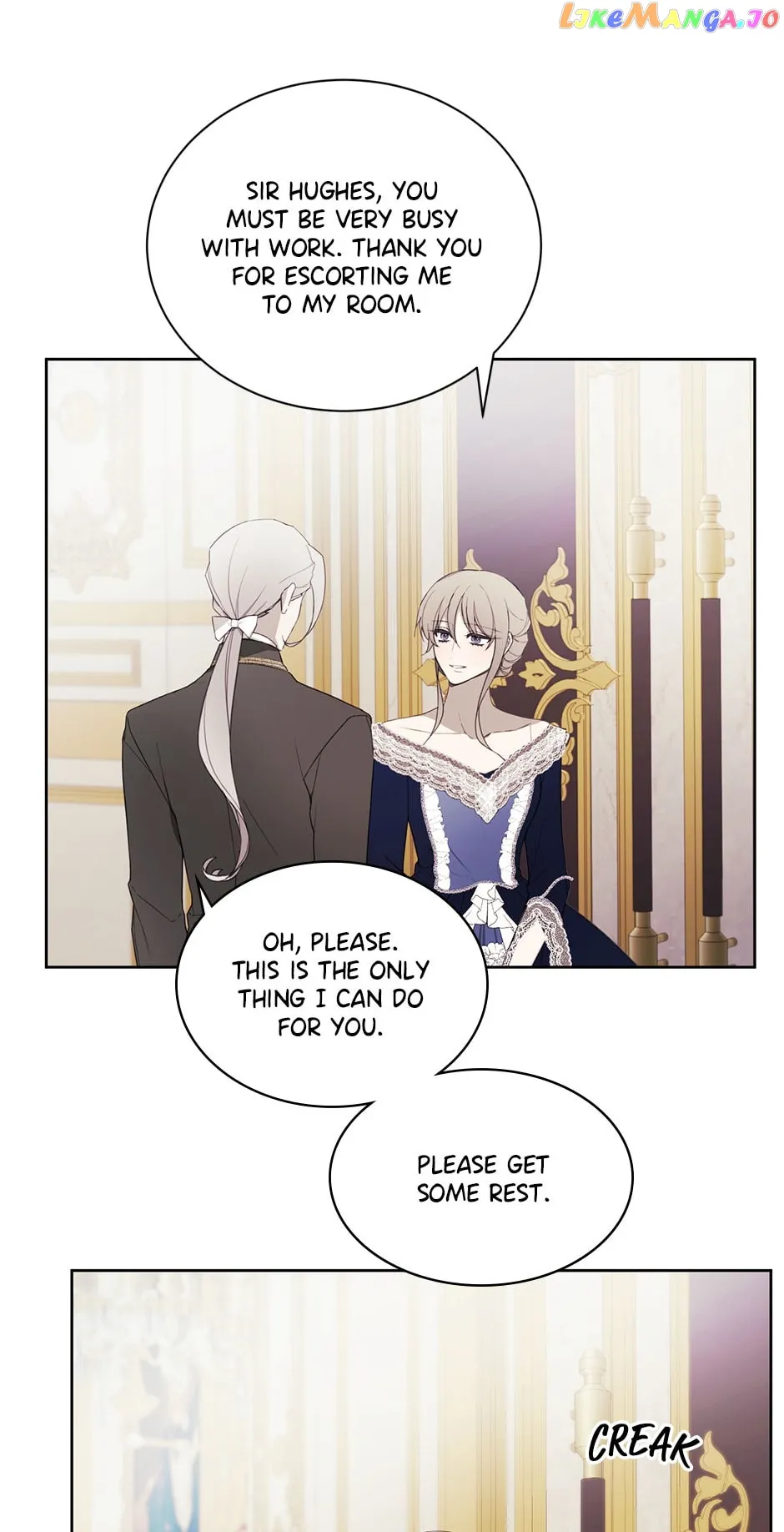 Princess’s Doll Shop chapter 52 page 10