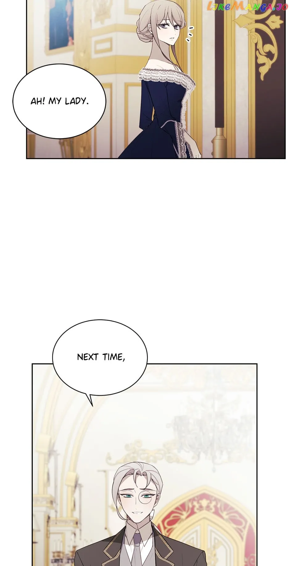 Princess’s Doll Shop chapter 52 page 11
