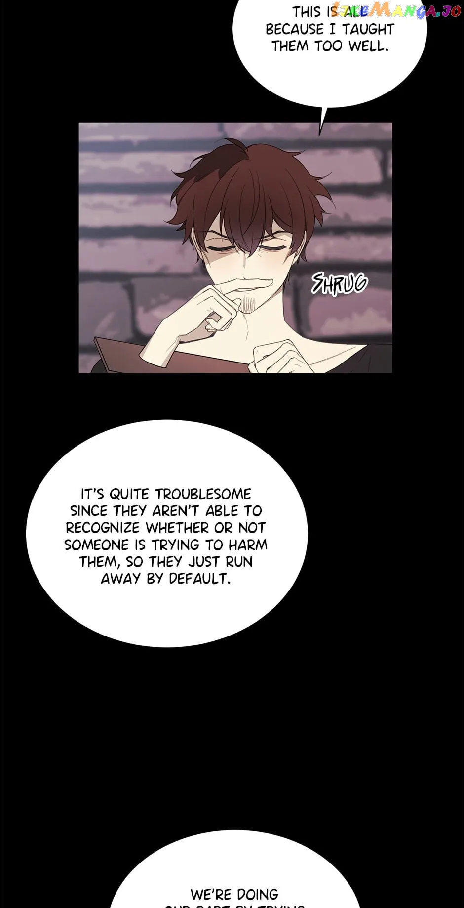 Princess’s Doll Shop chapter 52 page 15