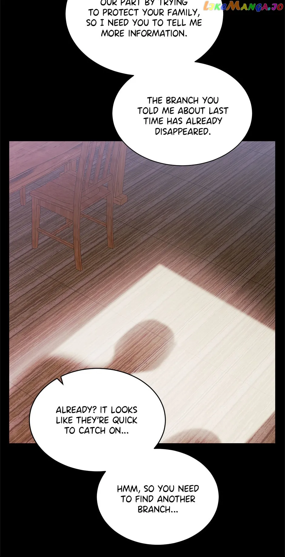 Princess’s Doll Shop chapter 52 page 16