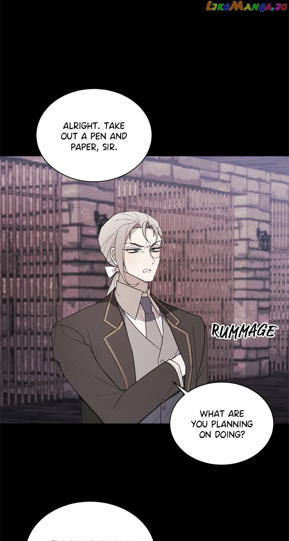 Princess’s Doll Shop chapter 52 page 17