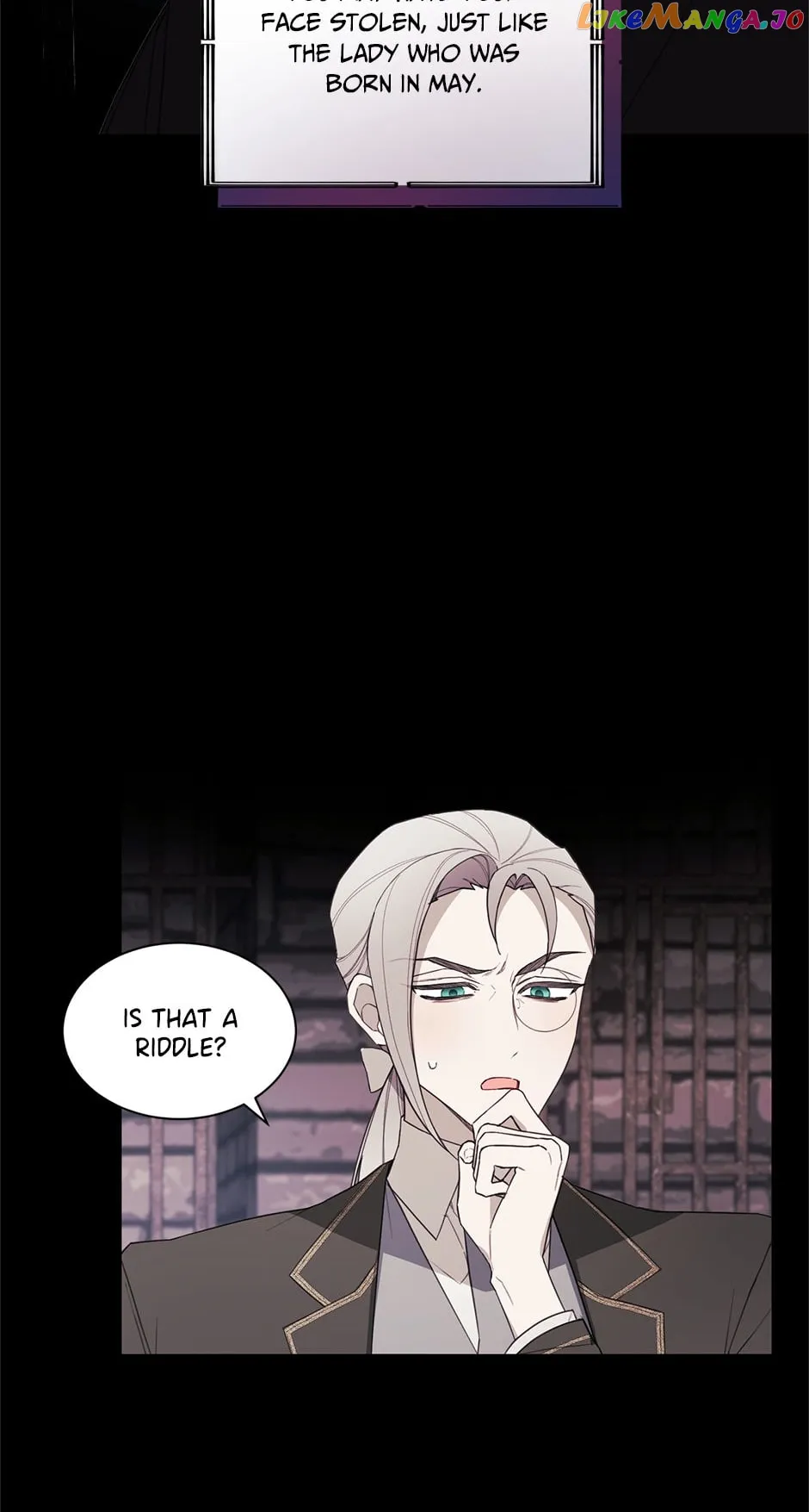 Princess’s Doll Shop chapter 52 page 21