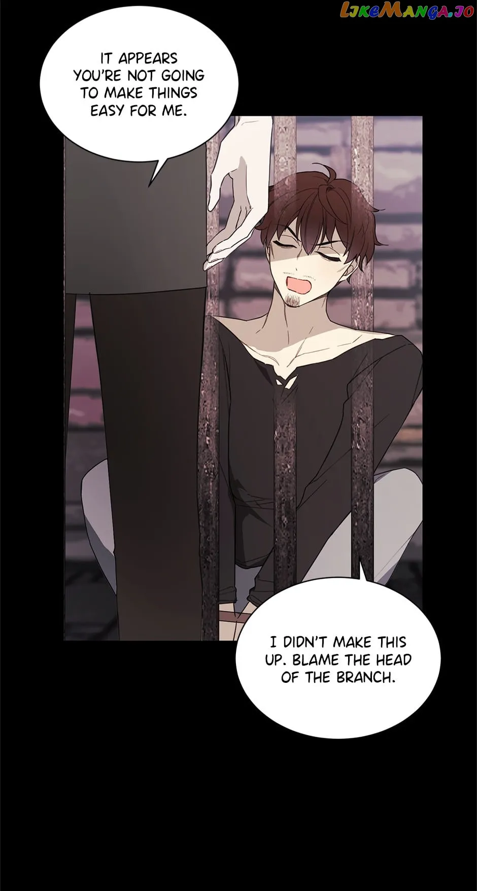 Princess’s Doll Shop chapter 52 page 22