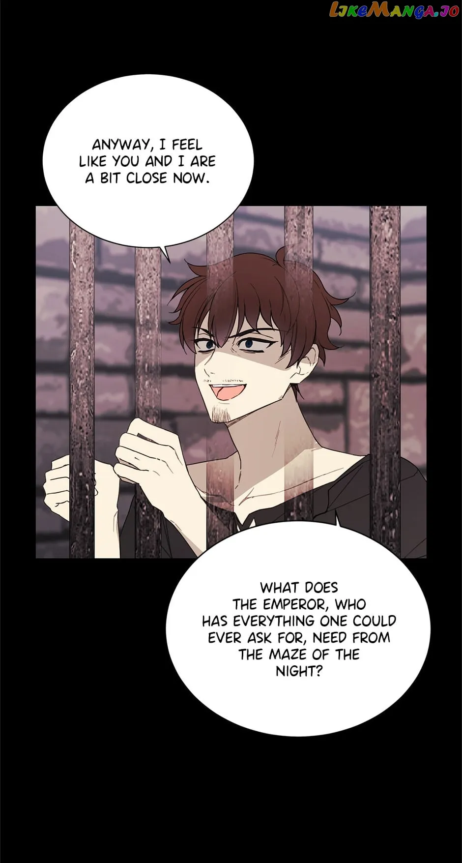 Princess’s Doll Shop chapter 52 page 23