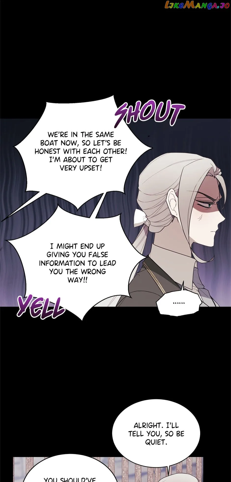 Princess’s Doll Shop chapter 52 page 25