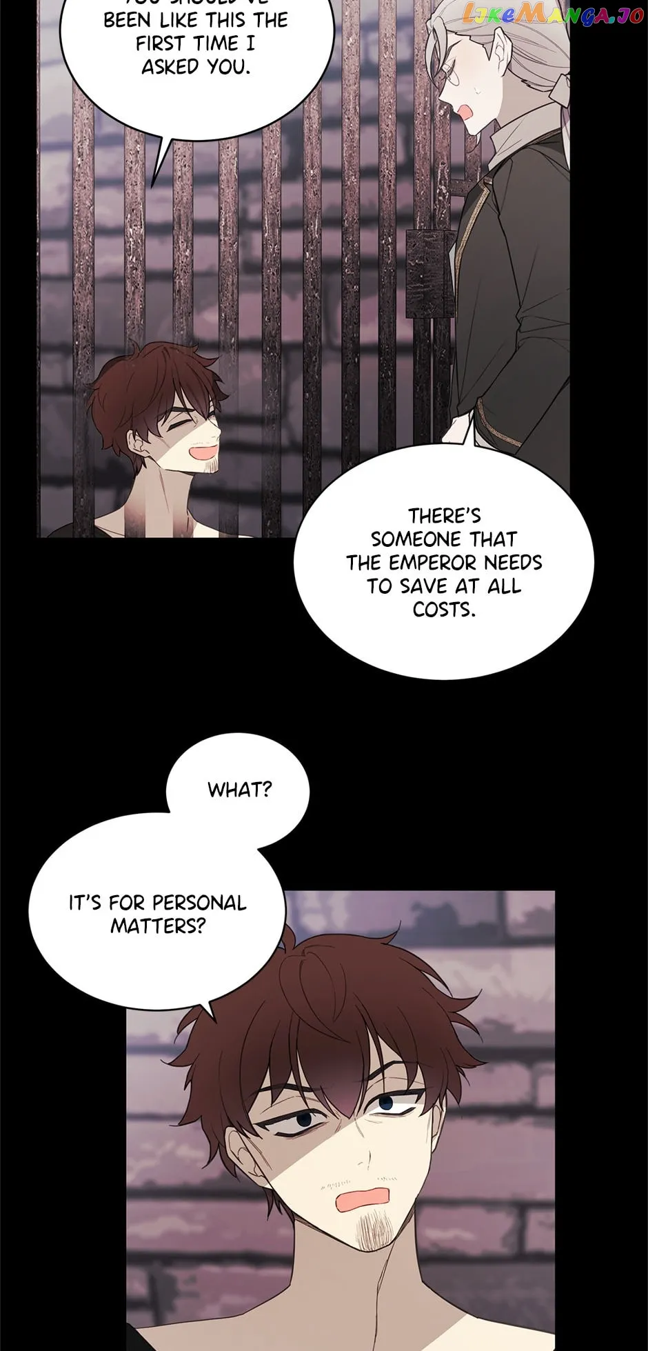 Princess’s Doll Shop chapter 52 page 26
