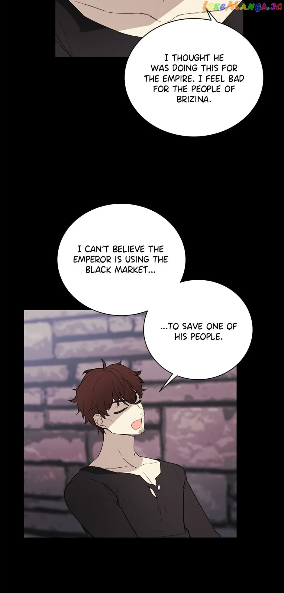 Princess’s Doll Shop chapter 52 page 27