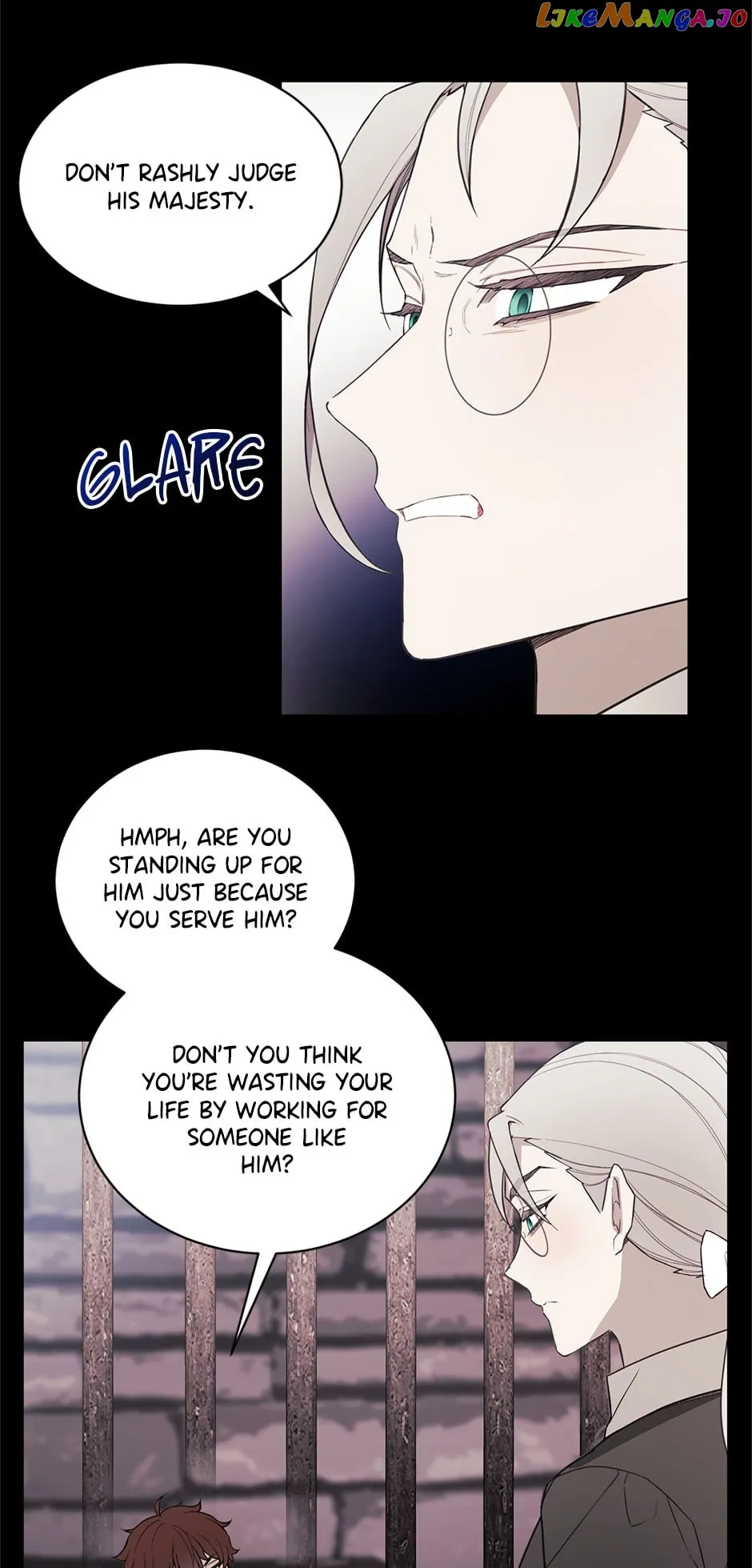 Princess’s Doll Shop chapter 52 page 28