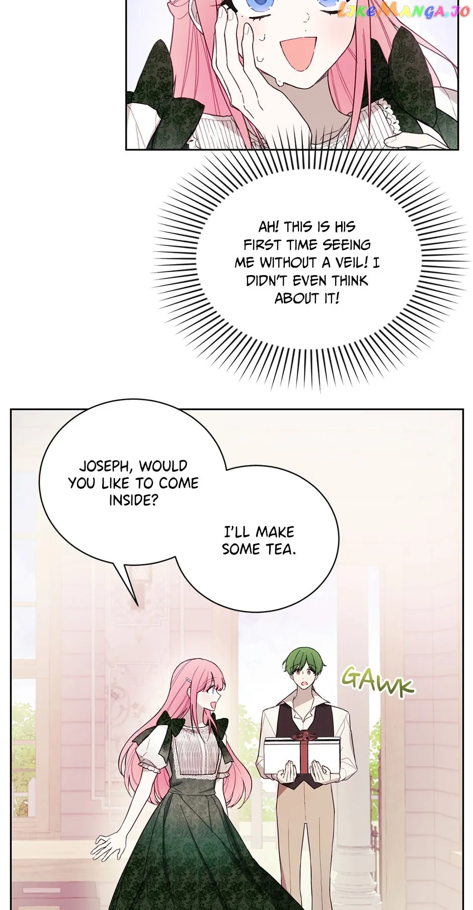 Princess’s Doll Shop chapter 52 page 40