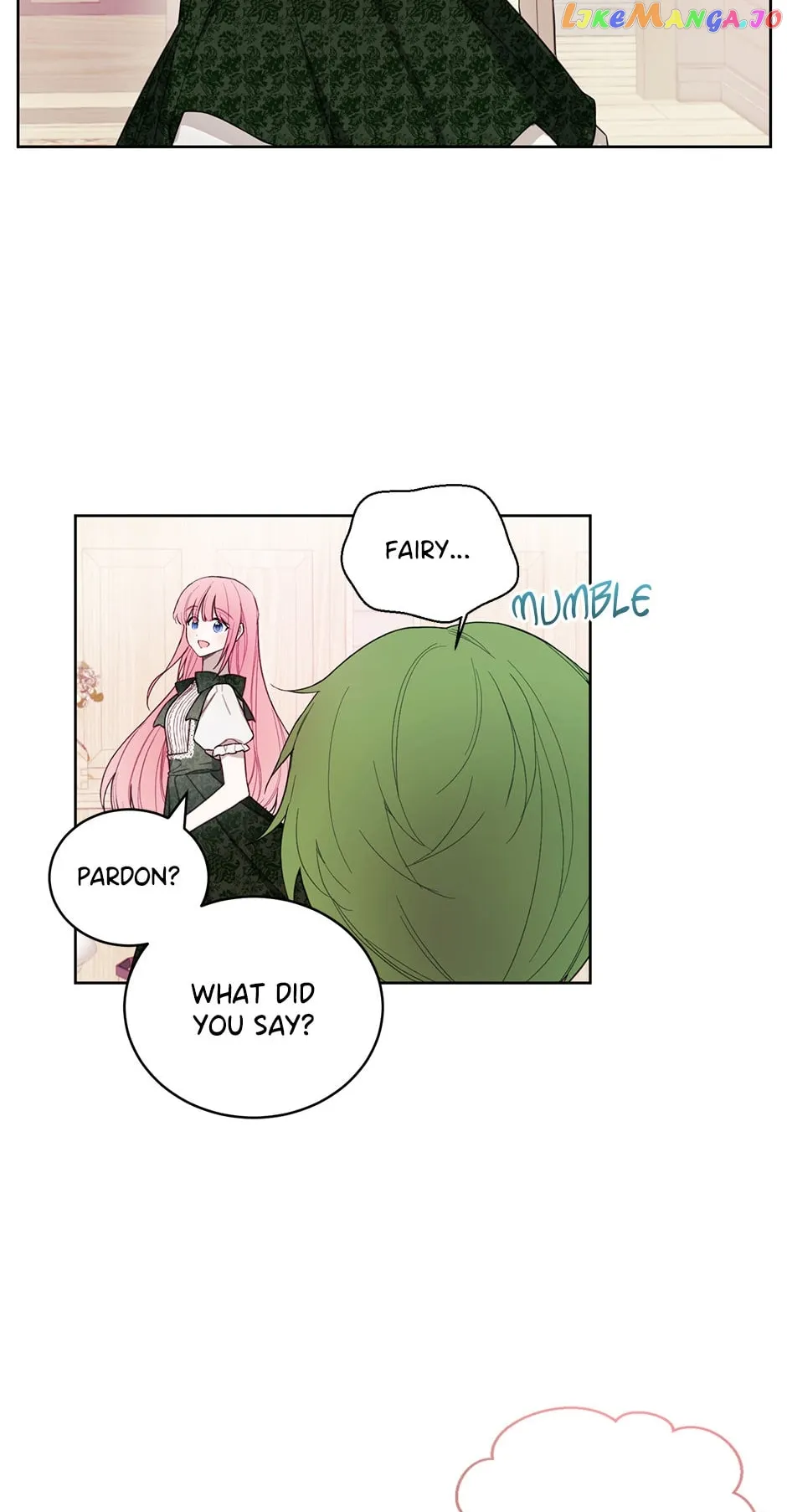 Princess’s Doll Shop chapter 52 page 41