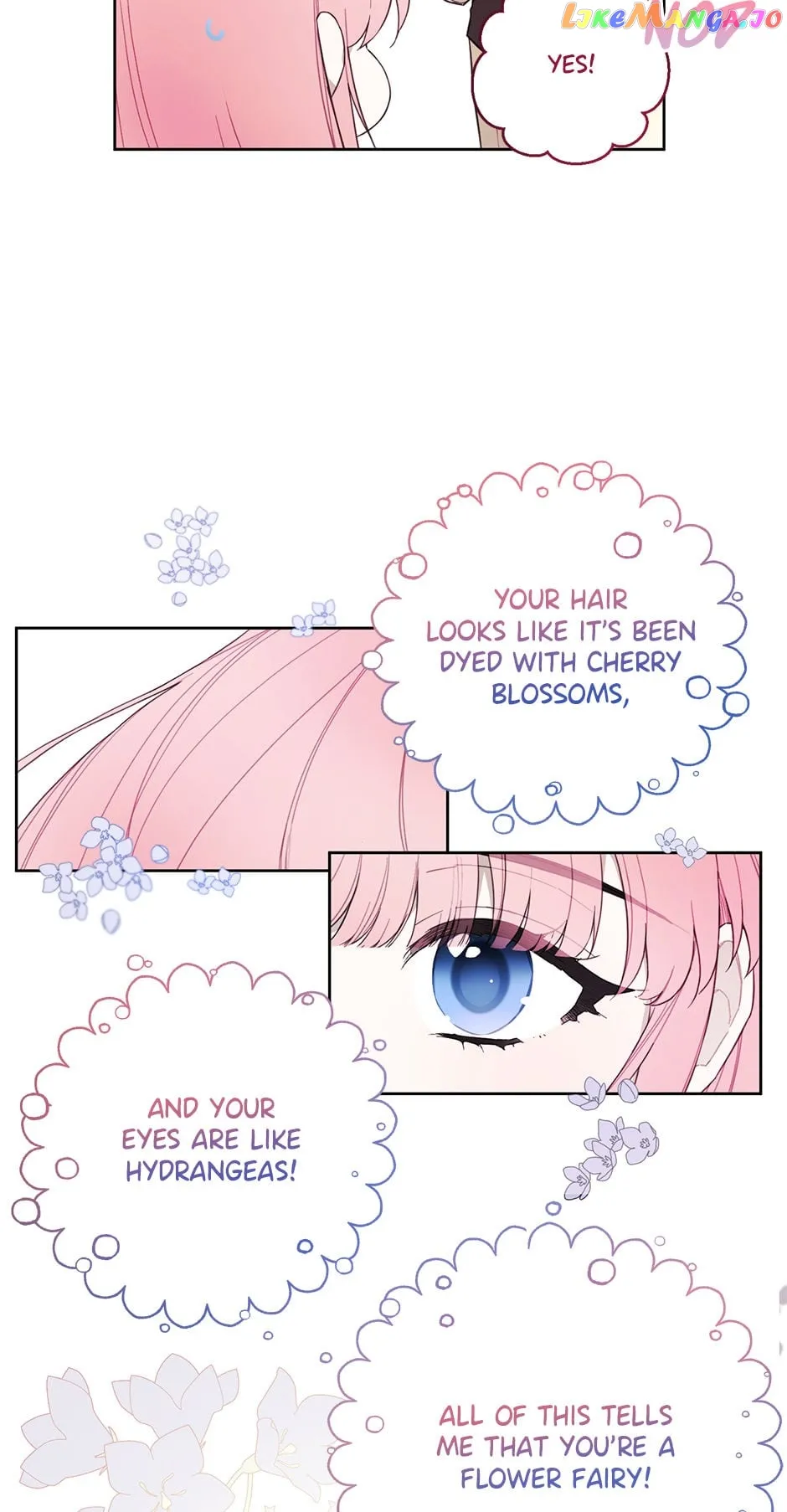 Princess’s Doll Shop chapter 52 page 43