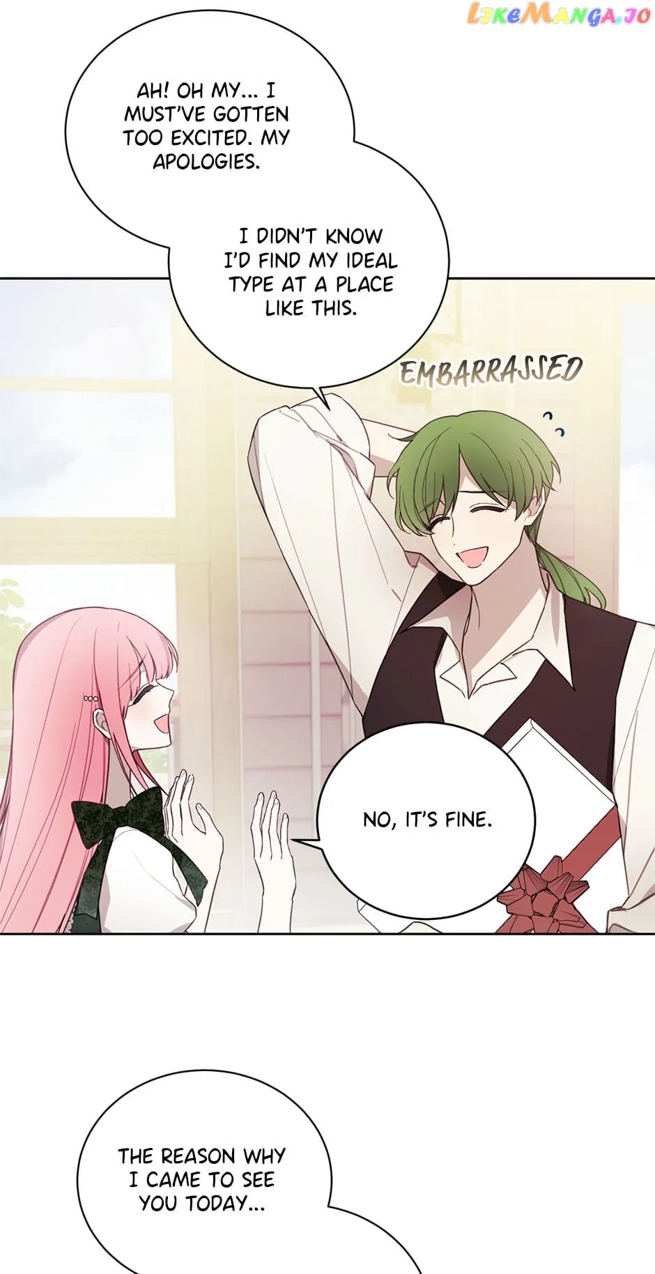 Princess’s Doll Shop chapter 52 page 45