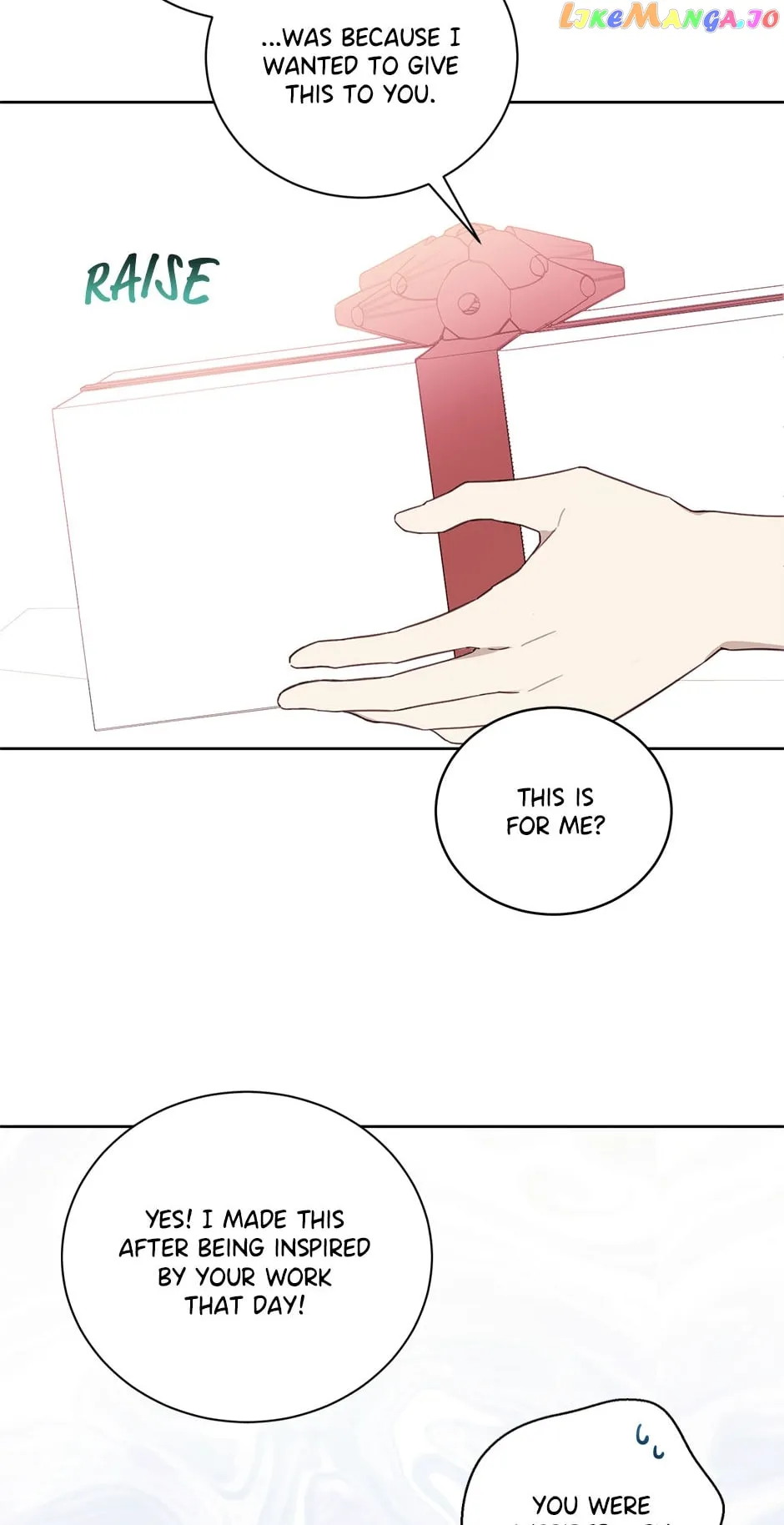 Princess’s Doll Shop chapter 52 page 46