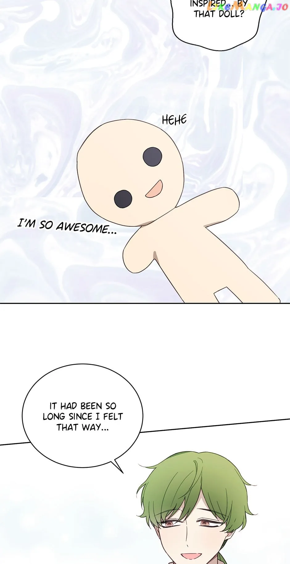 Princess’s Doll Shop chapter 52 page 47