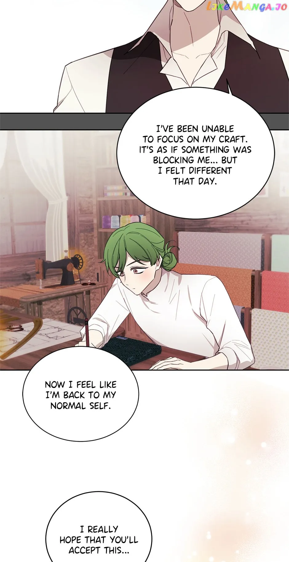 Princess’s Doll Shop chapter 52 page 48
