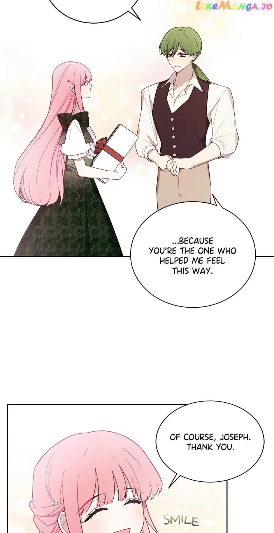 Princess’s Doll Shop chapter 52 page 49