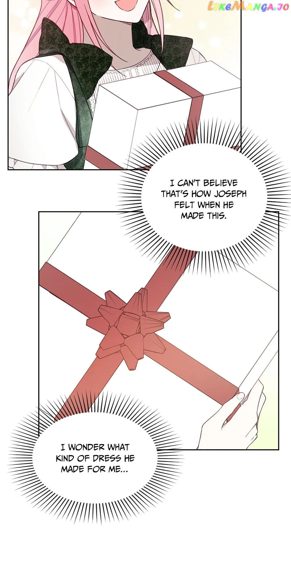 Princess’s Doll Shop chapter 52 page 50