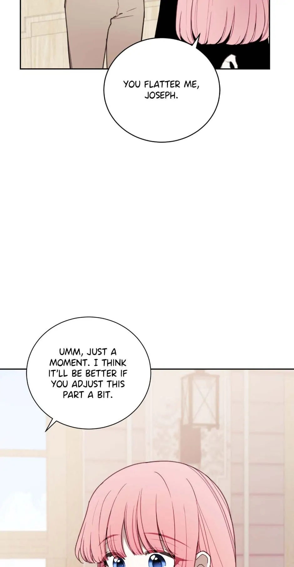 Princess’s Doll Shop chapter 53 page 5