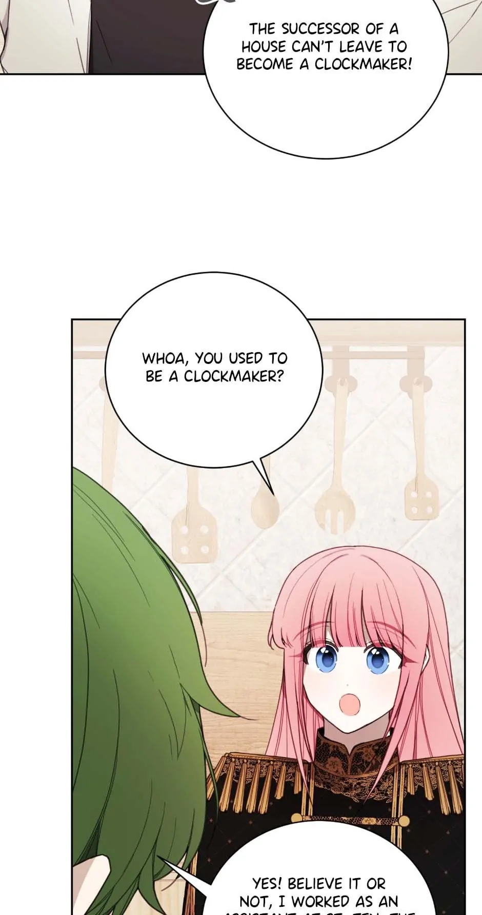 Princess’s Doll Shop chapter 53 page 21