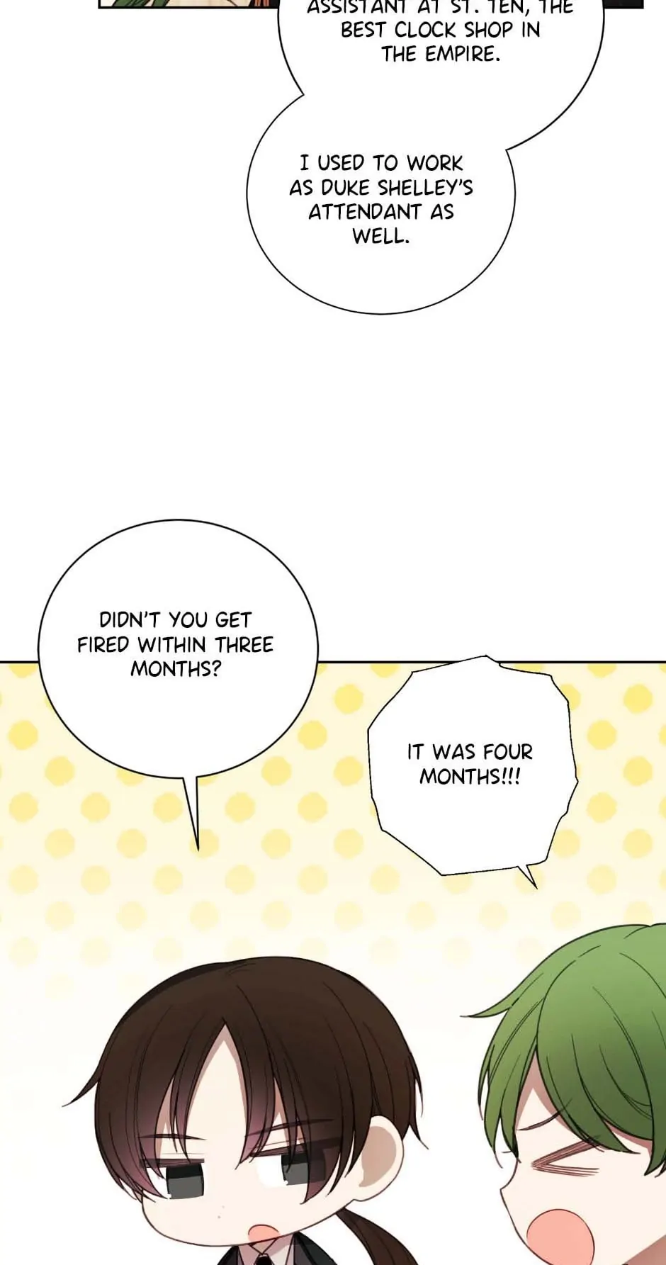 Princess’s Doll Shop chapter 53 page 22