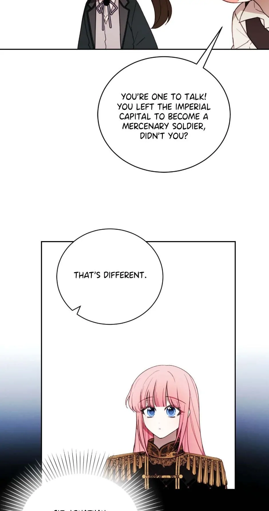 Princess’s Doll Shop chapter 53 page 23
