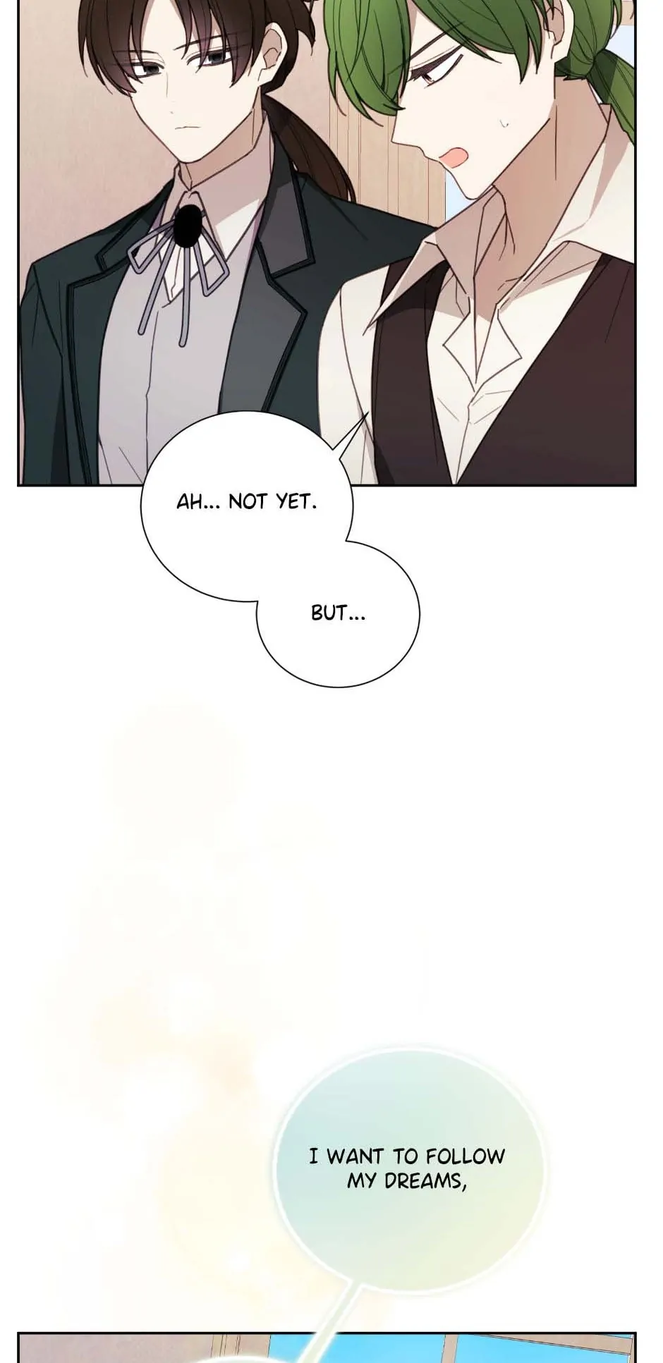 Princess’s Doll Shop chapter 53 page 28