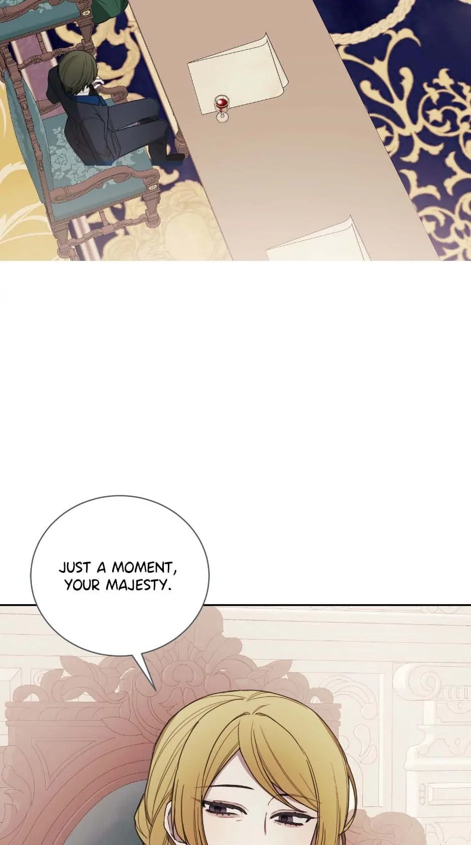 Princess’s Doll Shop chapter 53 page 38