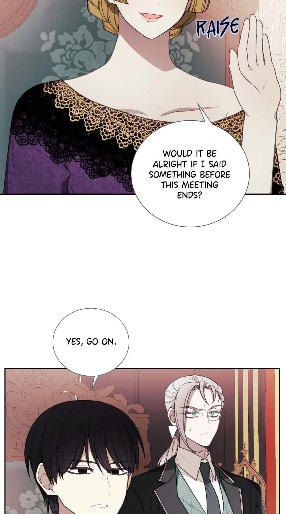 Princess’s Doll Shop chapter 53 page 39