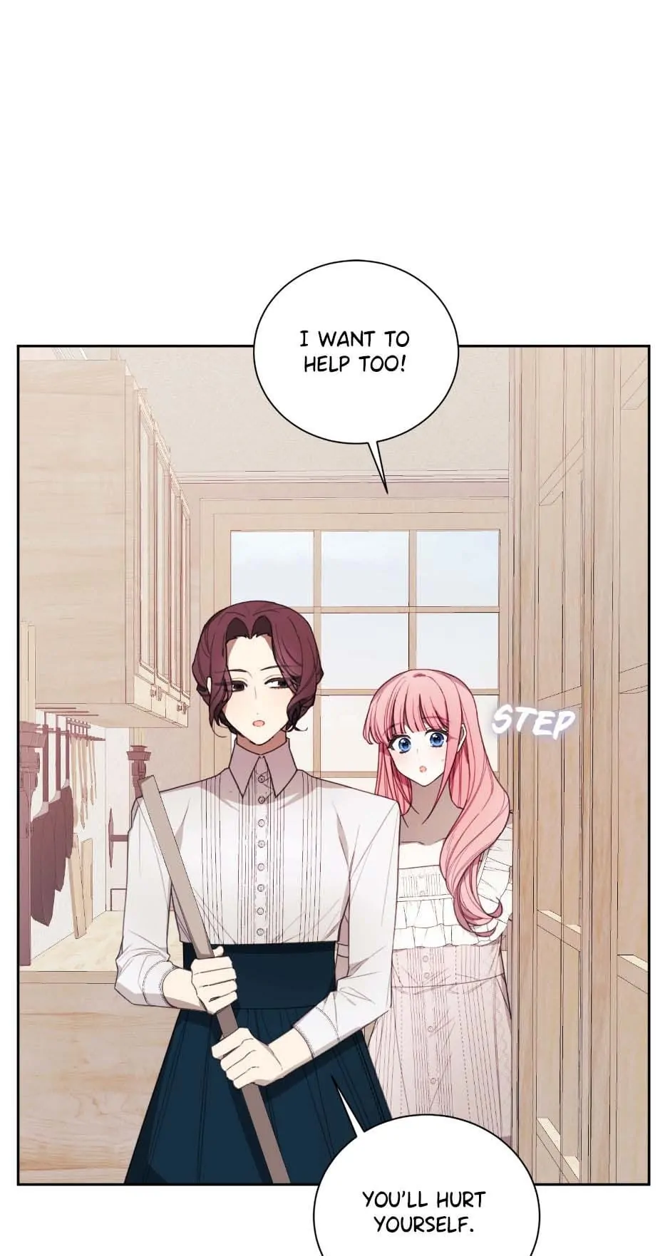 Princess’s Doll Shop chapter 53 page 59